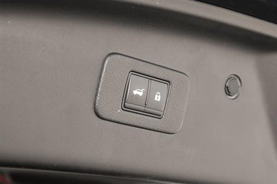 2021 Nissan Armada SL