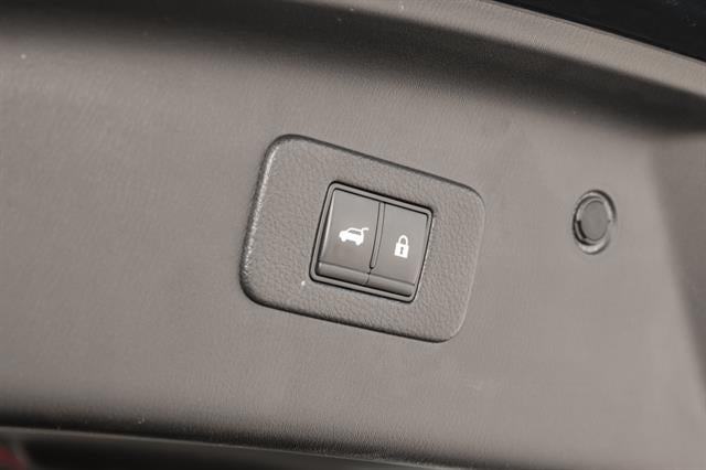 2021 Nissan Armada SL