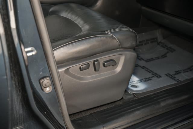 2021 Nissan Armada SL