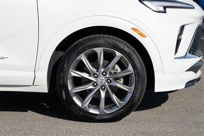 2025 Buick Encore GX Avenir