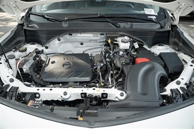 2025 Buick Encore GX Avenir