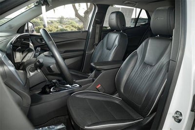 2025 Buick Encore GX Avenir