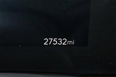 2025 Buick Encore GX Avenir