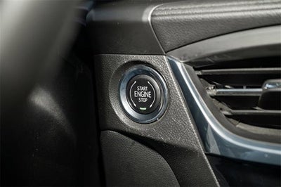 2025 Buick Encore GX Avenir