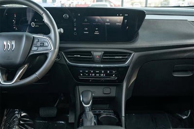 2025 Buick Encore GX Avenir