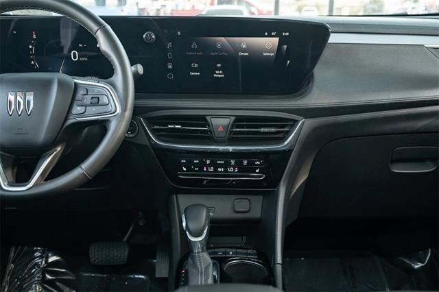 2025 Buick Encore GX Avenir