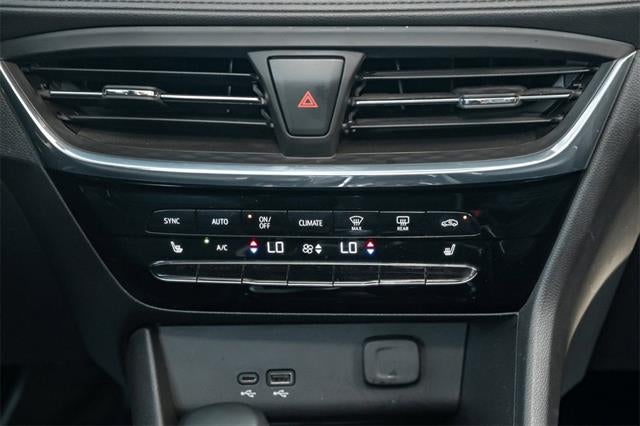 2025 Buick Encore GX Avenir