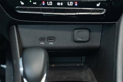 2025 Buick Encore GX Avenir