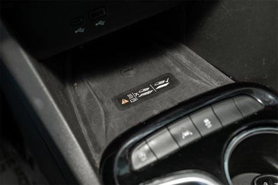 2025 Buick Encore GX Avenir