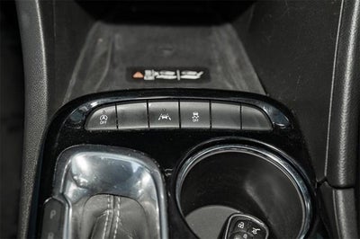 2025 Buick Encore GX Avenir