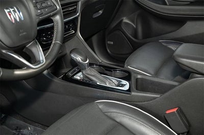 2025 Buick Encore GX Avenir