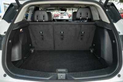 2025 Buick Encore GX Avenir