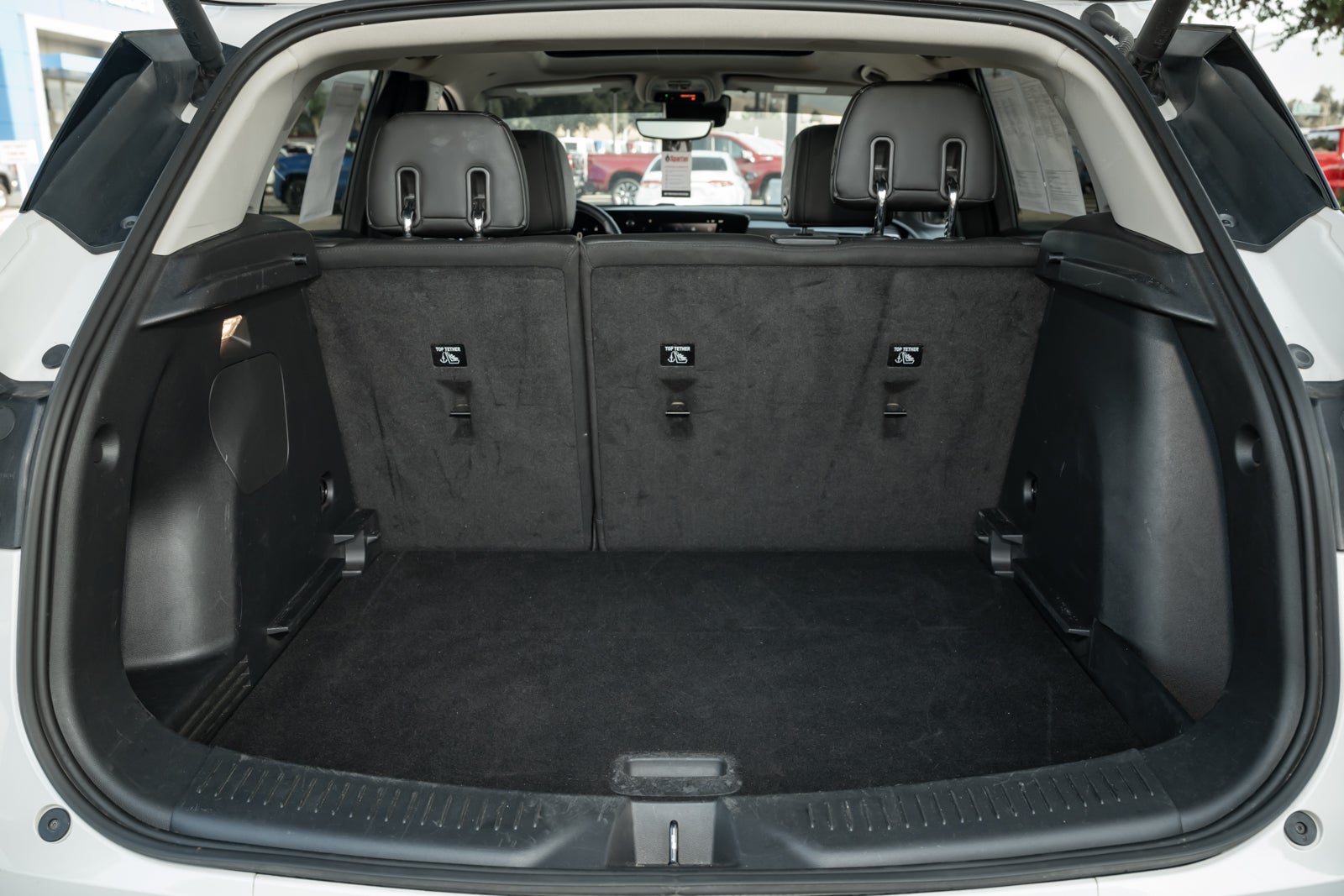 2025 Buick Encore GX Avenir