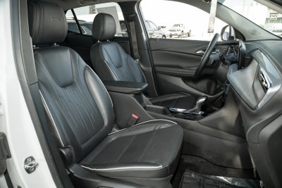 2025 Buick Encore GX Avenir