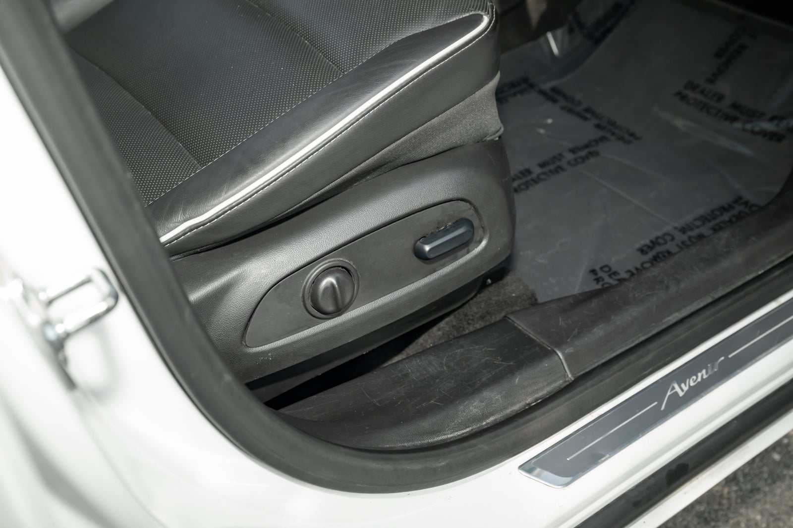 2025 Buick Encore GX Avenir