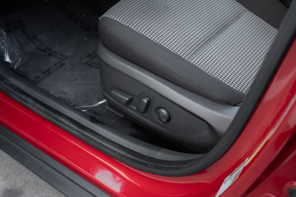 2021 Hyundai KONA SEL Plus