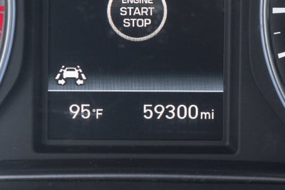 2021 Hyundai KONA SEL Plus