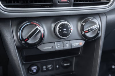 2021 Hyundai KONA SEL Plus
