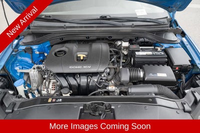 2017 Hyundai ELANTRA Value Edition