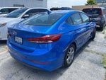 2017 Hyundai ELANTRA Value Edition