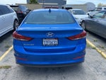 2017 Hyundai ELANTRA Value Edition