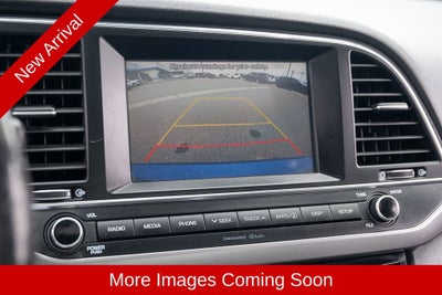 2017 Hyundai ELANTRA Value Edition