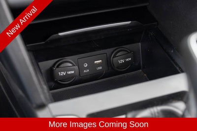 2017 Hyundai ELANTRA Value Edition