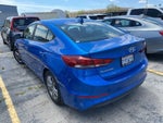 2017 Hyundai ELANTRA Value Edition