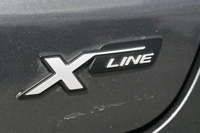 2022 Kia Soul X-Line