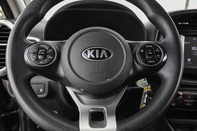 2020 Kia Soul S