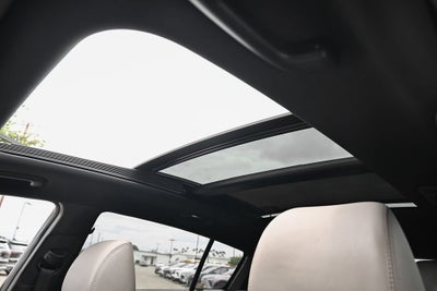 2021 Kia Sportage SX Turbo