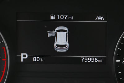 2021 Kia Sportage SX Turbo