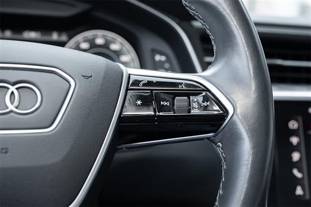 2024 Audi A6 Sedan Premium Plus