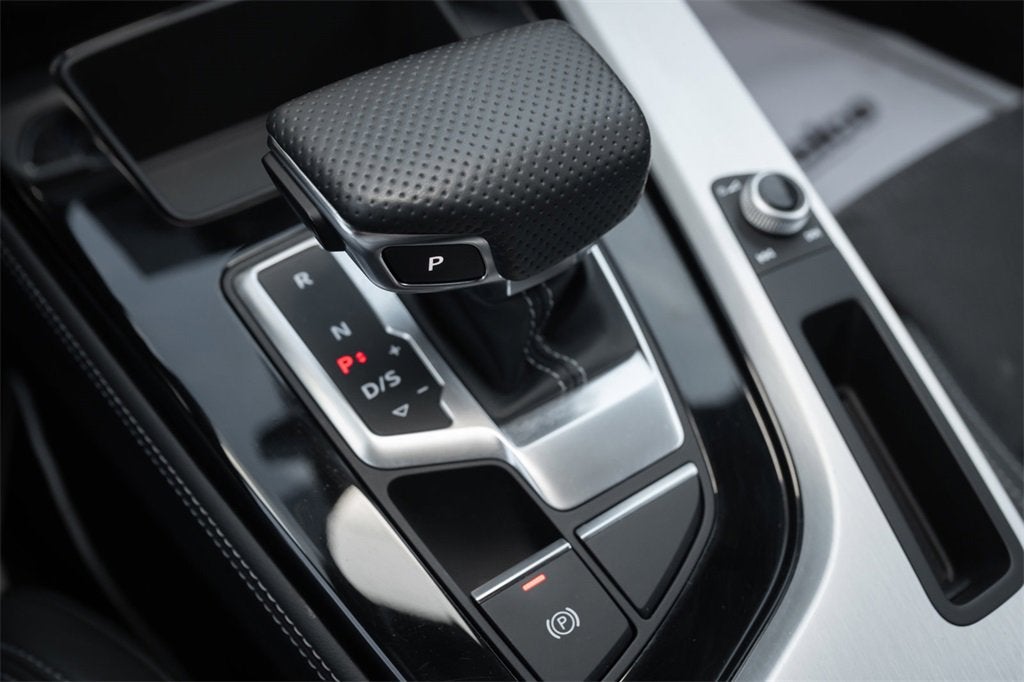 2021 Audi A5 Coupe S line Premium Plus