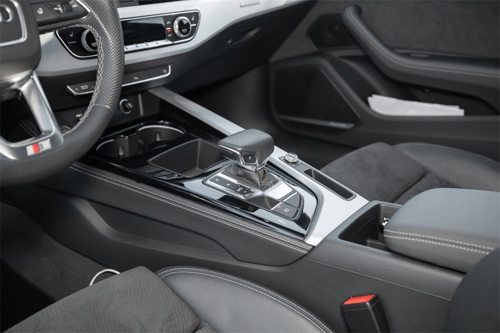 2021 Audi A5 Coupe S line Premium Plus