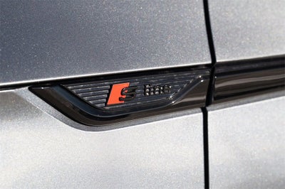 2021 Audi A5 Coupe S line Premium Plus