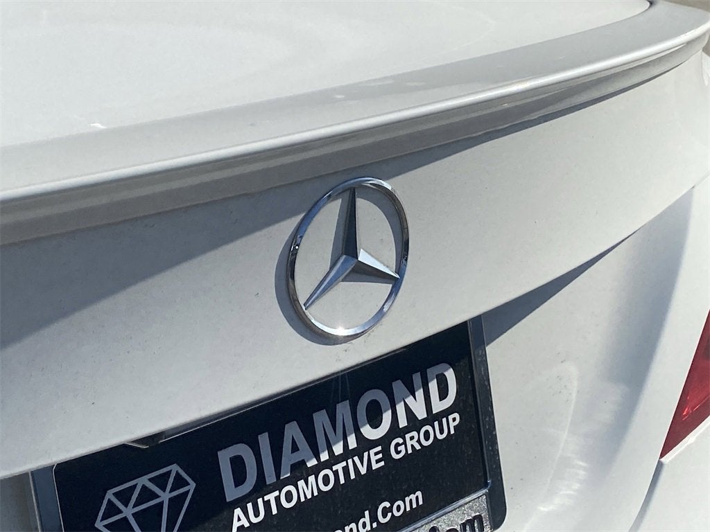 2019 Mercedes-Benz CLA CLA 250