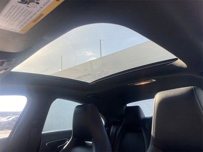 2019 Mercedes-Benz CLA CLA 250