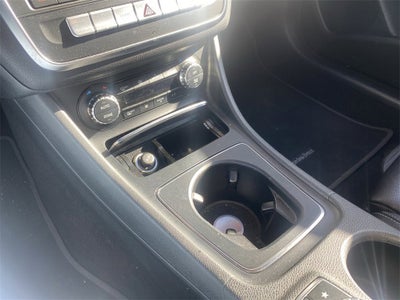 2019 Mercedes-Benz CLA CLA 250