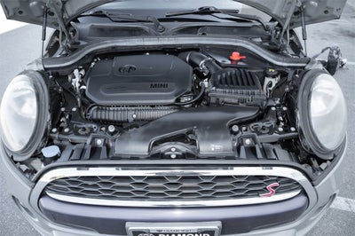 2020 MINI Hardtop 2 Door Cooper S