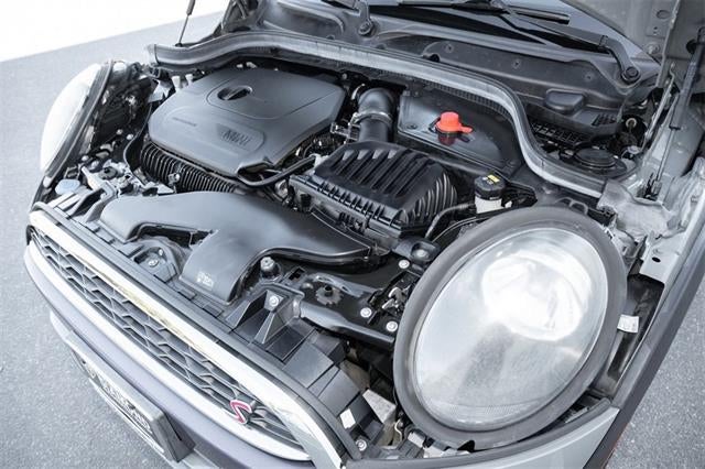 2020 MINI Hardtop 2 Door Cooper S