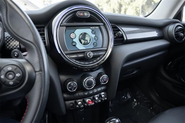 2020 MINI Hardtop 2 Door Cooper S