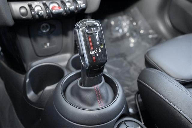 2020 MINI Hardtop 2 Door Cooper S