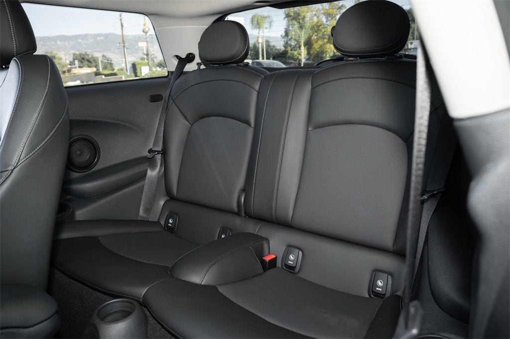 2020 MINI Hardtop 2 Door Cooper S