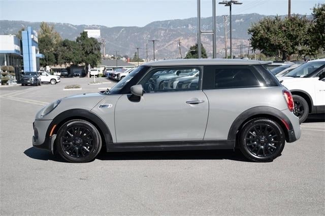 2020 MINI Hardtop 2 Door Cooper S