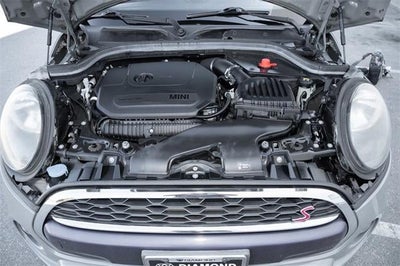 2020 MINI Hardtop 2 Door Cooper S