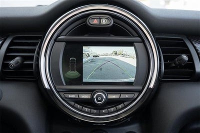 2020 MINI Hardtop 2 Door Cooper S