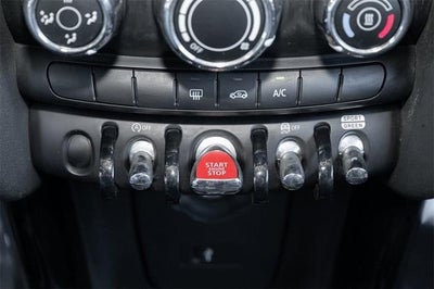 2020 MINI Hardtop 2 Door Cooper S