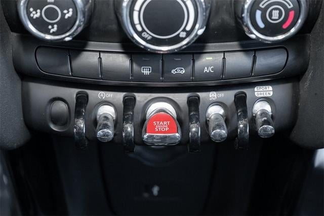 2020 MINI Hardtop 2 Door Cooper S