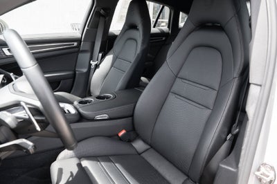 2023 Porsche Panamera NA